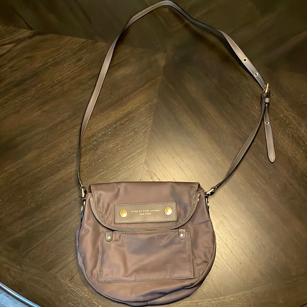 Marc Jacobs bag